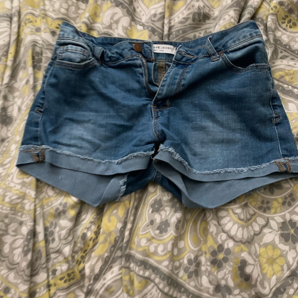 shorts